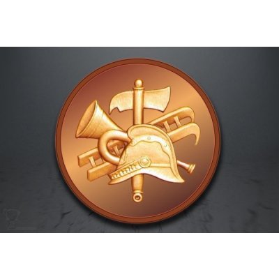 Emblém GL122 50 mm – Hledejceny.cz