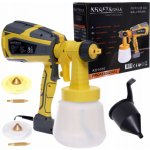 Kraft & Dele KD1656 – Hledejceny.cz