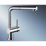 Blanco Linus-S-S-F 514276 – Hledejceny.cz