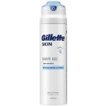 Gillette Skinguard Skin Protection pěna na holení 250 ml – Zboží Dáma