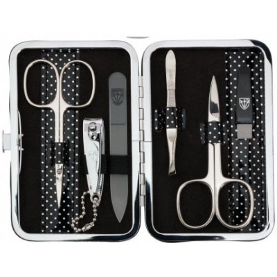 Kellermann sada 7260 PN 6-dílná manikúrní sada – Sleviste.cz