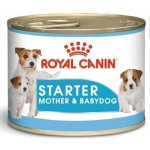 Royal Canin Starter Mousse 12 x 195 g – Hledejceny.cz