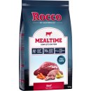 Rocco Mealtime hovězí 2 x 12 kg