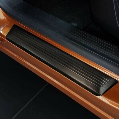 Avisa Prahové nerezové lišty Mitsubishi ASX II (od roku 2023>) - | Zboží Auto