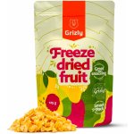 Grizly Ananas lyofilizovaný XXL 125 g – Zboží Mobilmania