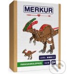 Merkur DINO Parasaurolophus – Zboží Mobilmania