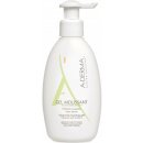 A-Derma Gel moussant zvláčňující pěnivý gel 500 ml