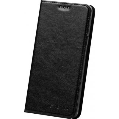 Pouzdro RedPoint Book Slim Lenovo Moto G5 černé – Zboží Mobilmania