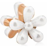 Troli Něžná brož do vlasů Květina – Zboží Dáma