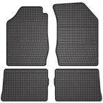 Koberce gumové FroGum Renault Clio II 1998-2005 – Sleviste.cz