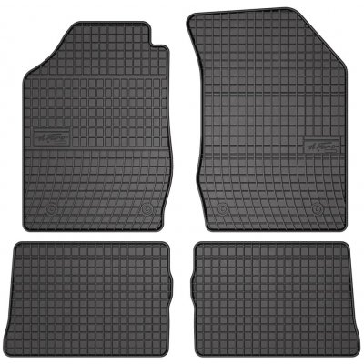 Koberce gumové FroGum Renault Clio II 1998-2005 – Sleviste.cz