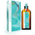 Moroccanoil Treatment - Multifunkční olejová péče 125 ml – Hledejceny.cz