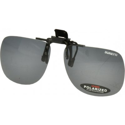 Suretti Polarizační Brýle BUSTER (UV 400) - Klip na brýle