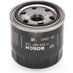 Olejový filtr BOSCH F 026 407 124 (F026407124) – Zbozi.Blesk.cz