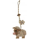 Ovečka k zavěšení D3944-01 – Hledejceny.cz