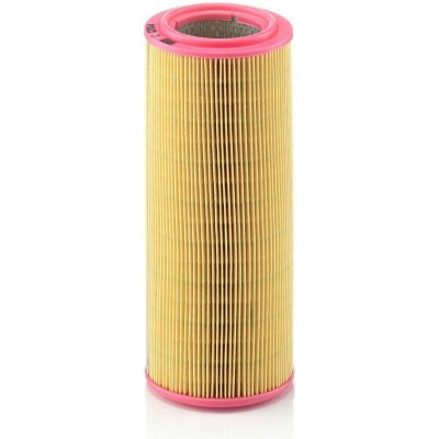 Vzduchový filtr MANN-FILTER C 12 104 – Hledejceny.cz