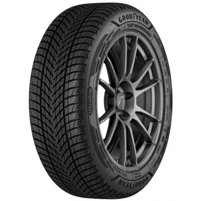 Goodyear Ultragrip Performance 3 205/55 R16 91H | Zboží Auto