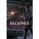 Battlestar Galactica Deadlock