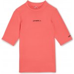 skins O'neill Essentials S/SLV růžová – Zbozi.Blesk.cz