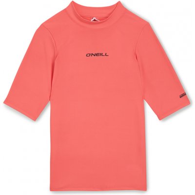 skins O'neill Essentials S/SLV růžová – Zbozi.Blesk.cz
