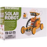 RKToys solární robot 12v1 Solar Explorer – Hledejceny.cz