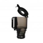 TESLA SlowJuicer SJ770 XXL Deluxe odšťavňovací nádoba s víkem – Sleviste.cz