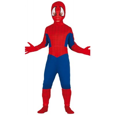 Spiderman – Zboží Mobilmania