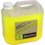 Starline Antifreeze K-R 3 l – Hledejceny.cz