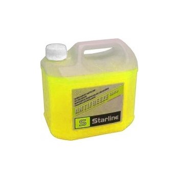 Starline Antifreeze K-R 3 l