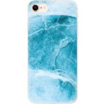 iSaprio - Apple iPhone 8 - Blue Marble – Hledejceny.cz