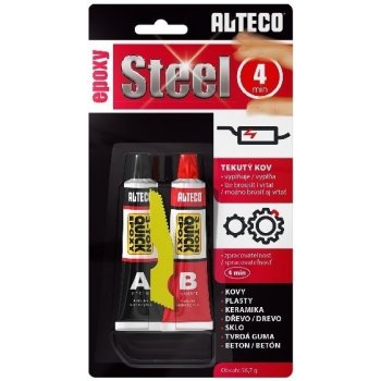 ALTECO Quick Steel 64g