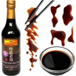 Lee Kum Kee Tmavá sójová omáčka Premium 0,5 l – Zboží Dáma