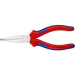 Knipex Kleště s prodlouženými plochými čelistmi Langback 160mm - KN30-15-160 – Sleviste.cz