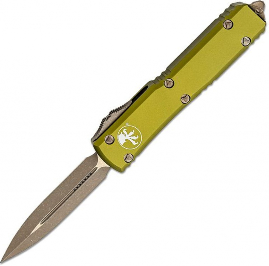 Microtech Ultrarech Ultratech Apocalyptic