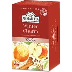 Ahmad Tea Winter Charm 20 x 2 g – Sleviste.cz