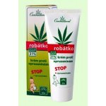 Cannaderm Robátko krém proti opruzeninám 75 g – Zboží Dáma