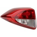 Zadní světlo- levé vnější HYUNDAI TUCSON (TL) 2015-2020 |015-2020| TYC | 11-6852-15-2 – Hledejceny.cz