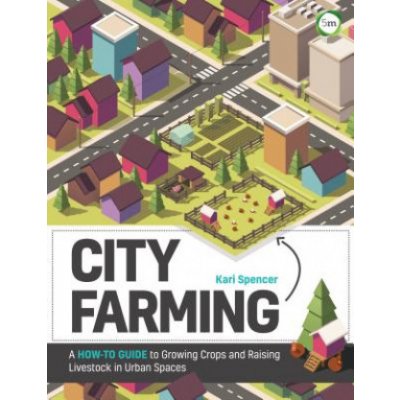 City Farming – Zboží Mobilmania