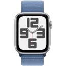 Chytré hodinky Apple Watch SE (2023) Cellular 44mm