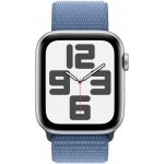 Apple Watch SE (2023) Cellular 44mm – Zboží Živě