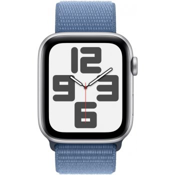 Apple Watch SE (2023) Cellular 44mm od 8 984 Kč - Heureka.cz