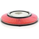 Vzduchový filtr MANN-FILTER C 2821 – Hledejceny.cz