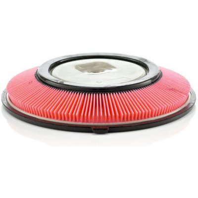 Vzduchový filtr MANN-FILTER C 2821 – Hledejceny.cz
