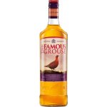 The Famous Grouse Whisky 40% 1 l (holá láhev) – Zboží Dáma
