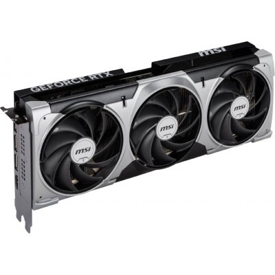 MSI GeForce RTX 5070 Ti 16G VENTUS 3X OC – Zboží Živě