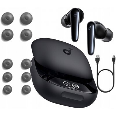 Anker soundcore Liberty 4 Pro – Zboží Živě
