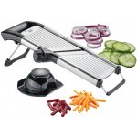 GEFU Gourmet plátkovač VOLARI – Zboží Mobilmania