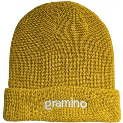 Gramino čepice Yellow – Hledejceny.cz