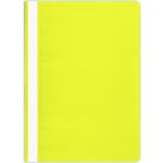 Donau Rychlovazač plastový A4 1 ks žlutý – Sleviste.cz