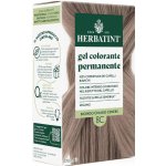 Herbatint permanentní barva na vlasy světle popelavá blond 8C 150 ml – Zbozi.Blesk.cz